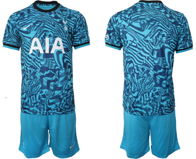 Tottenham Hotspur jerseys-014